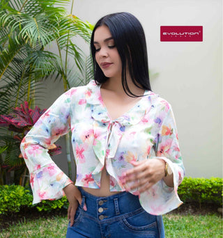 BLUSA YARITZA