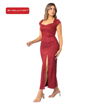 VESTIDO YILDA