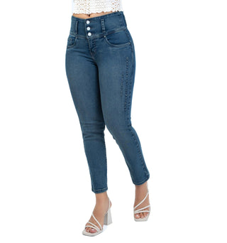 PANTALON ZEMIRA STRAIGHTLEG