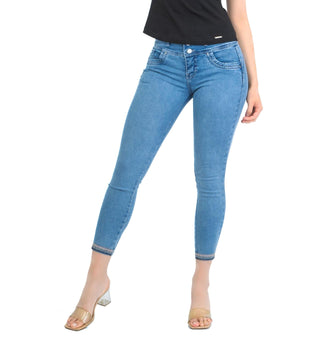 PANTALON ZEYNEP SKINNY