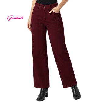 PANTALON SOLENNA
