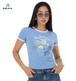 POLO CROP AITEA