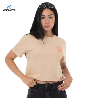 POLO CROP BLADEA