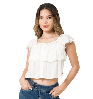 BLUSA BRODKA