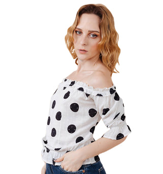 BLUSA  JAMAIKA