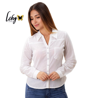 BLUSA ALIRIA