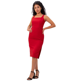 VESTIDO  AZHAR