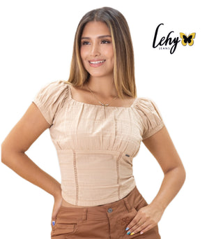 BLUSA AZIEL