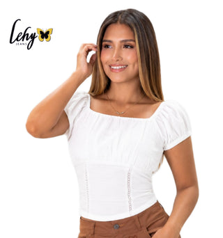 BLUSA AZIEL
