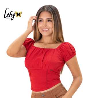 BLUSA AZIEL
