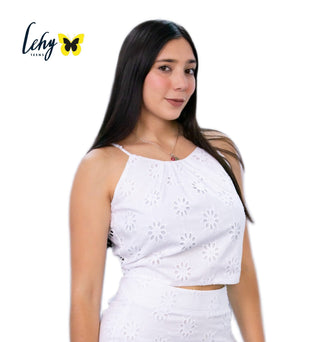 BLUSA BAILY