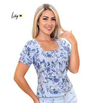 BLUSA BRIANNY