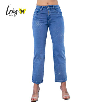 PANTALON PALAZO CAMILY