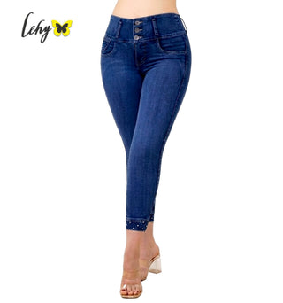 PANTALON CANDELA SKINNY