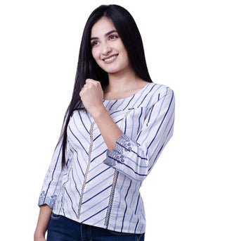BLUSA  CANDY