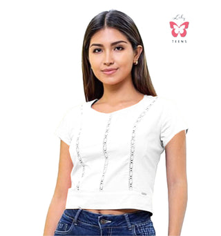 BLUSA DAFNE