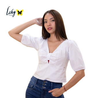 BLUSA DEBORA
