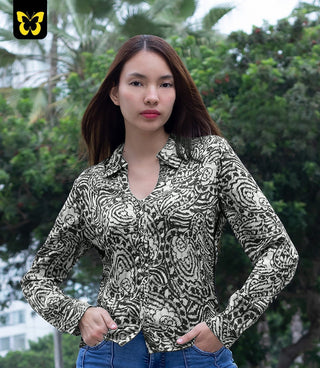 BLUSA DORIAN