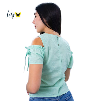 BLUSA DULIA