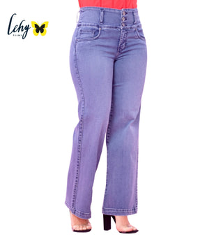 PANTALON PALAZO DUNIA