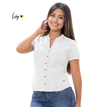 BLUSA EVIE