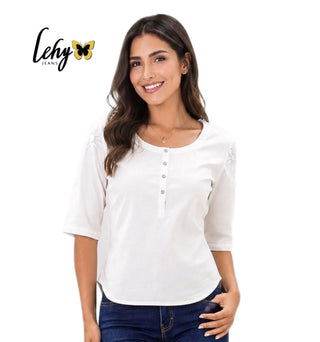 BLUSA FERLY
