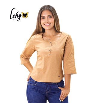 BLUSA FERLY
