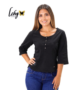 BLUSA FERLY
