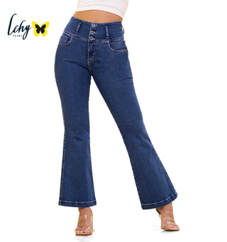PANTALON FRESIA FLARE