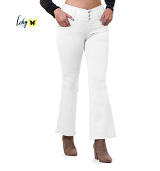 PANTALON GABI FLARE