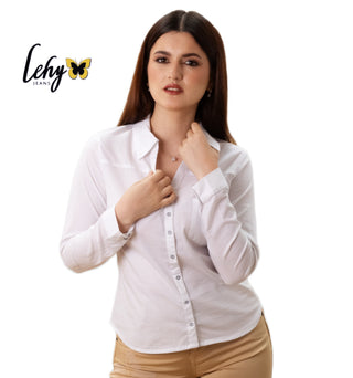 BLUSA ISMARA
