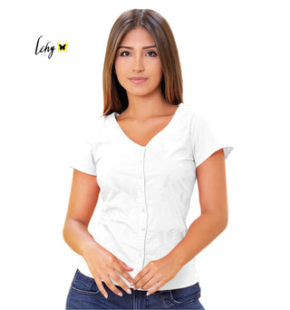 BLUSA ISMAR