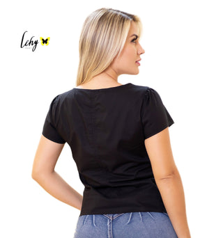 BLUSA ISMAR