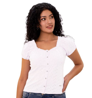 BLUSA  JALILA