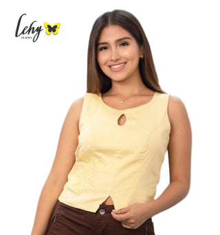 BLUSA JOURI