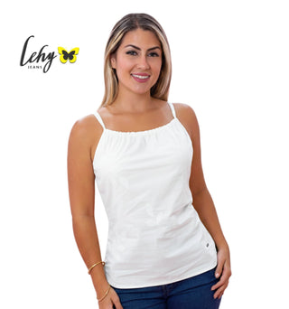 BLUSA JUELISY