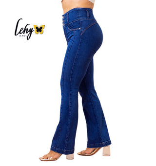 PANTALON KATIUSHA FLARE