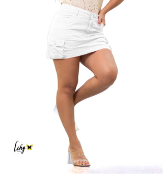 FALDA SHORT KENDRY