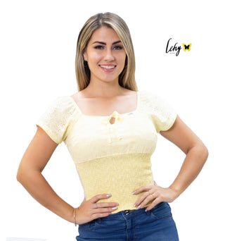 BLUSA  KILA