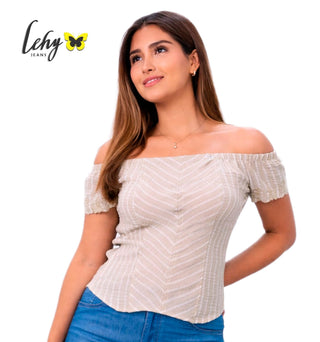 BLUSA LASIETH