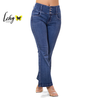 PANTALON MAFER FLARE