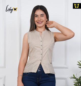 BLUSA MARILAURA