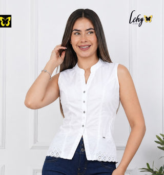 BLUSA MARILAURA