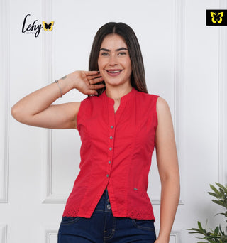 BLUSA MARILAURA