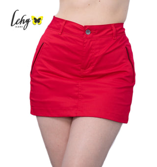 FALDA SHORT MARYALI