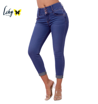 PANTALON MAYURI SKINNY