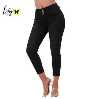 PANTALON MAYURI SKINNY