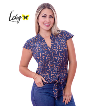 BLUSA MERISA