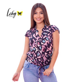 BLUSA MERISA