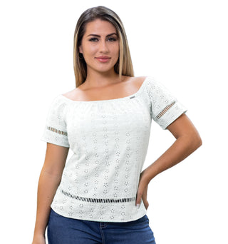 BLUSA MIRACLE